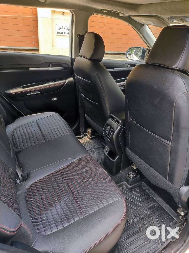 Kia Sonet 1.5 Gtx Plus Diesel, 2021, Diesel