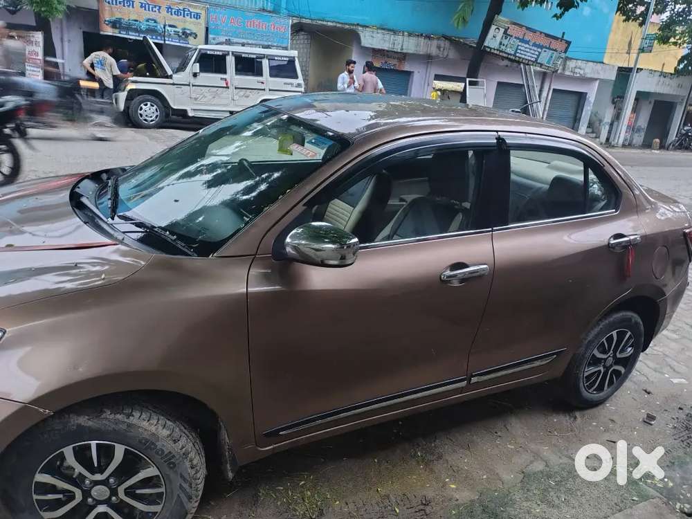 2021 Maruti Suzuki Dzire Vxi