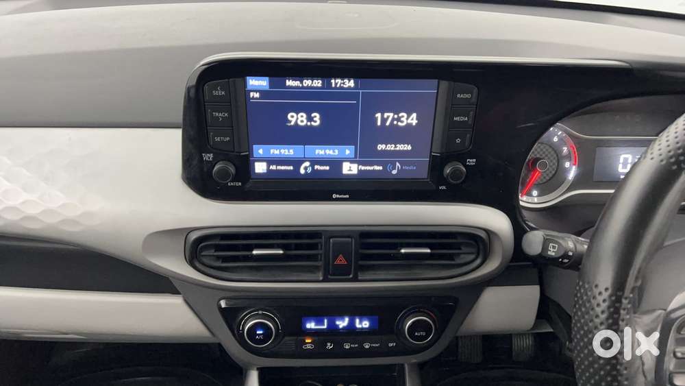 Hyundai Grand I10 Nios Asta 1.2 Kappa Vtvt, 2019, Petrol