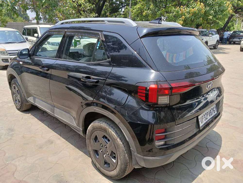 Hyundai Venue S Mt 1.2 Kappa, 2023, Petrol