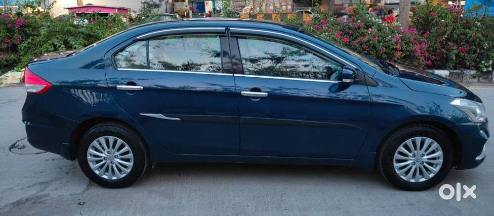 Maruti Suzuki Ciaz 2018-2022 Delta 1.5 Shvs Mt Petrol, 2018, Petrol