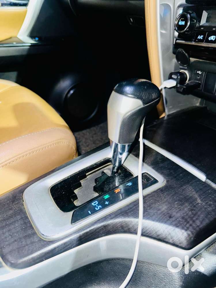 Toyota Fortuner 3.0 Sportivo 4x2 At, 2020, Diesel