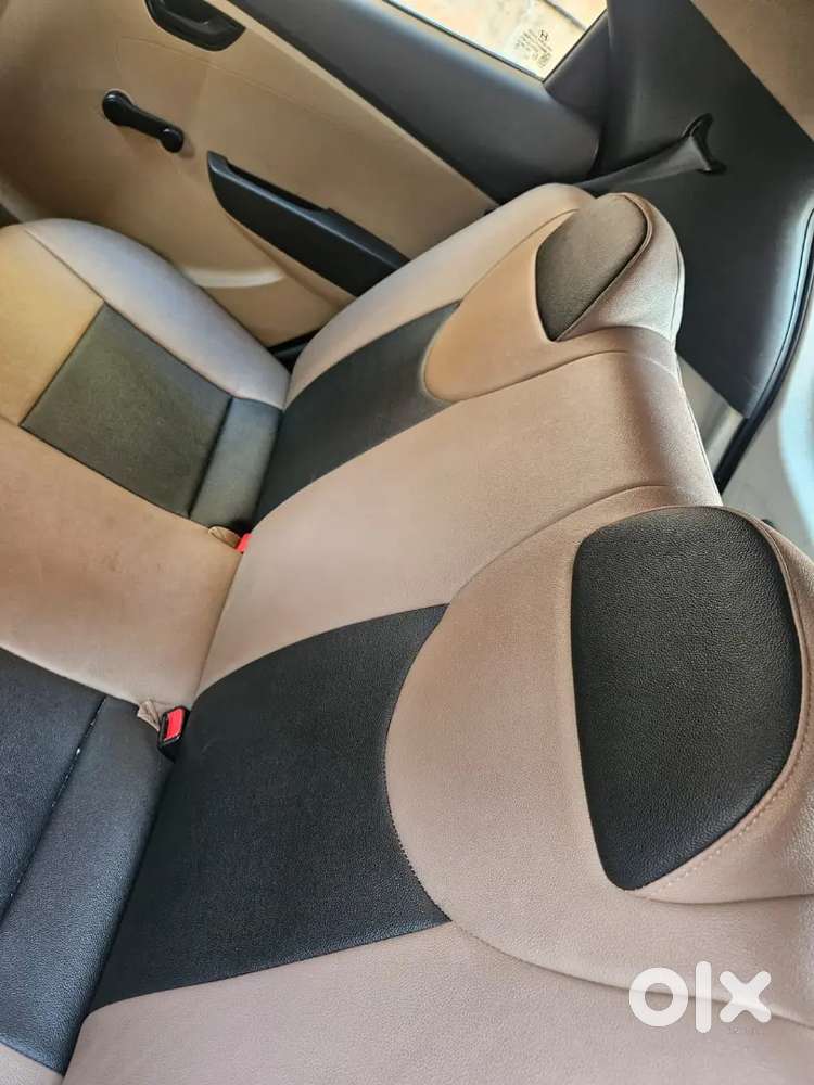 Hyundai Eon 2016 Petrol Well Maintained