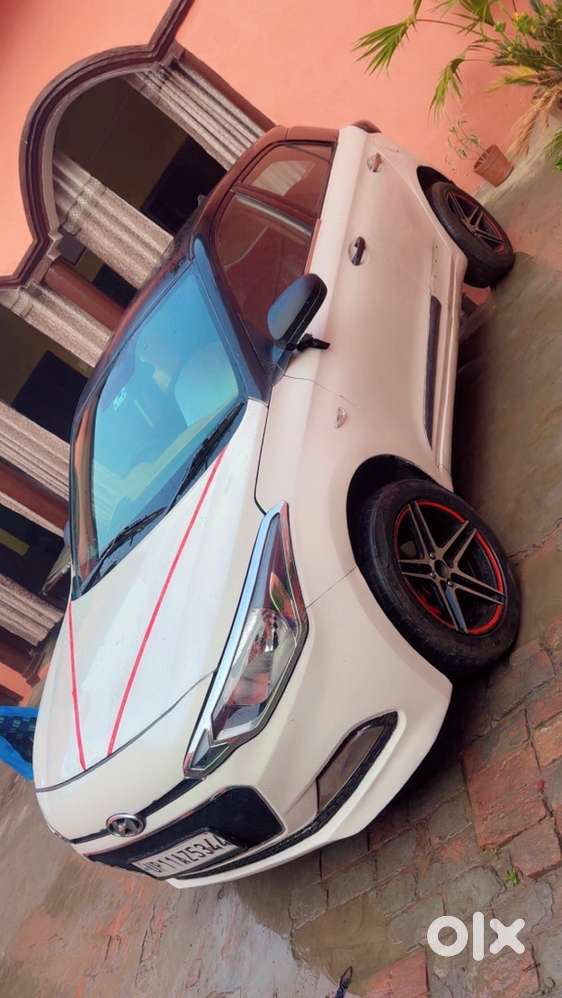 Hyundai I20 Diesel 2016