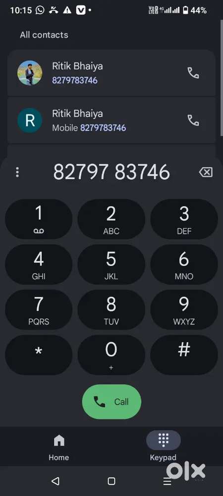 Car M Koi Problem Nhi Lani Bala Hi Msg Kre