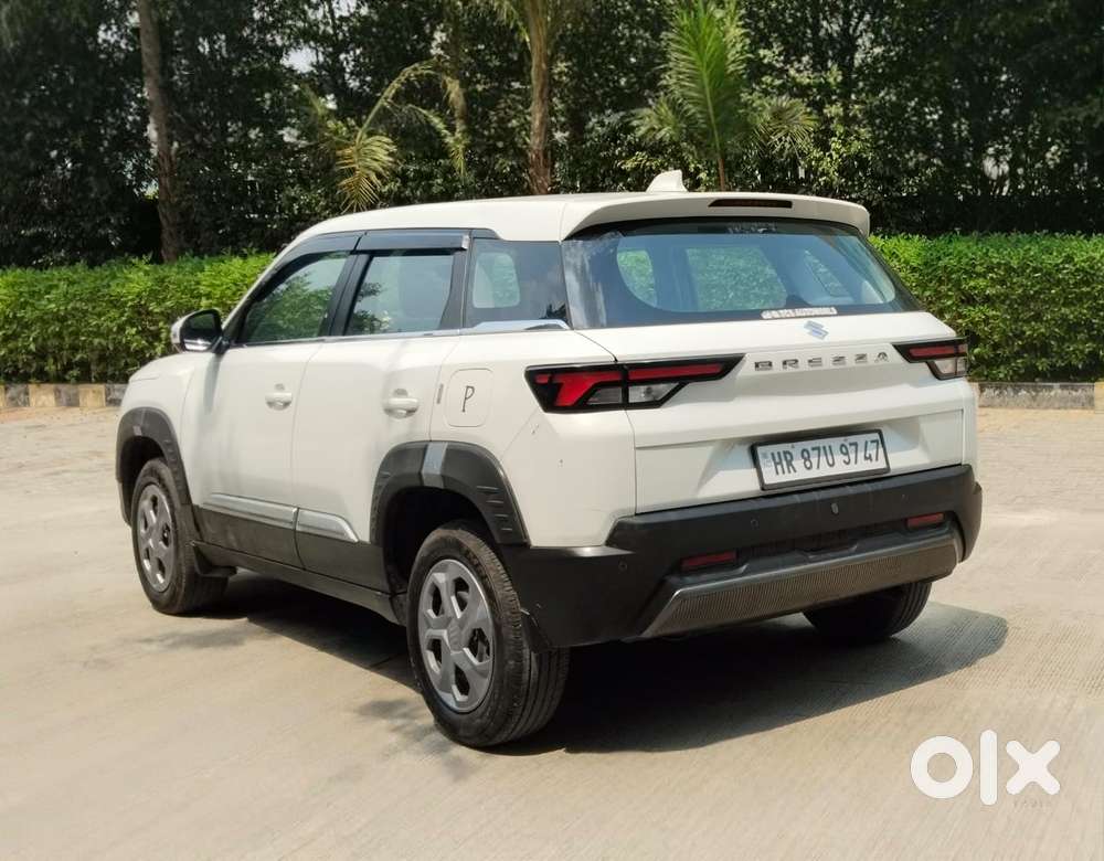 Maruti Suzuki Grand Vitara 1.5 Delta Smart Hybrid, 2023, Petrol