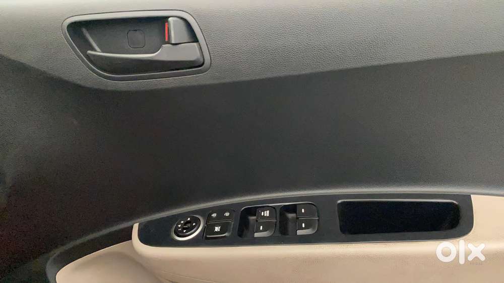 Hyundai Grand I10 1.2 Kappa Magna, 2019, Petrol