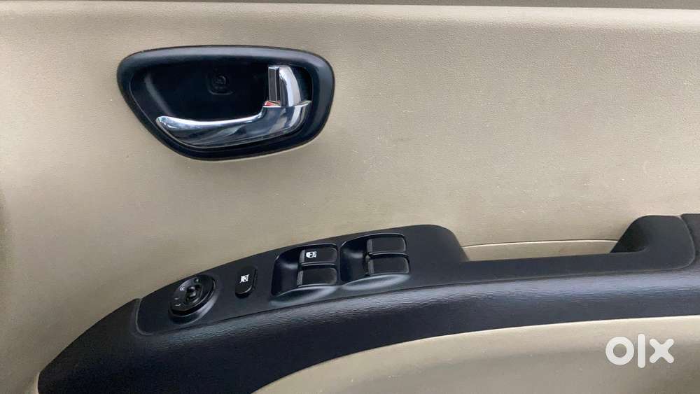 Hyundai I10 Sportz 1.2 Kappa2, 2013, Petrol