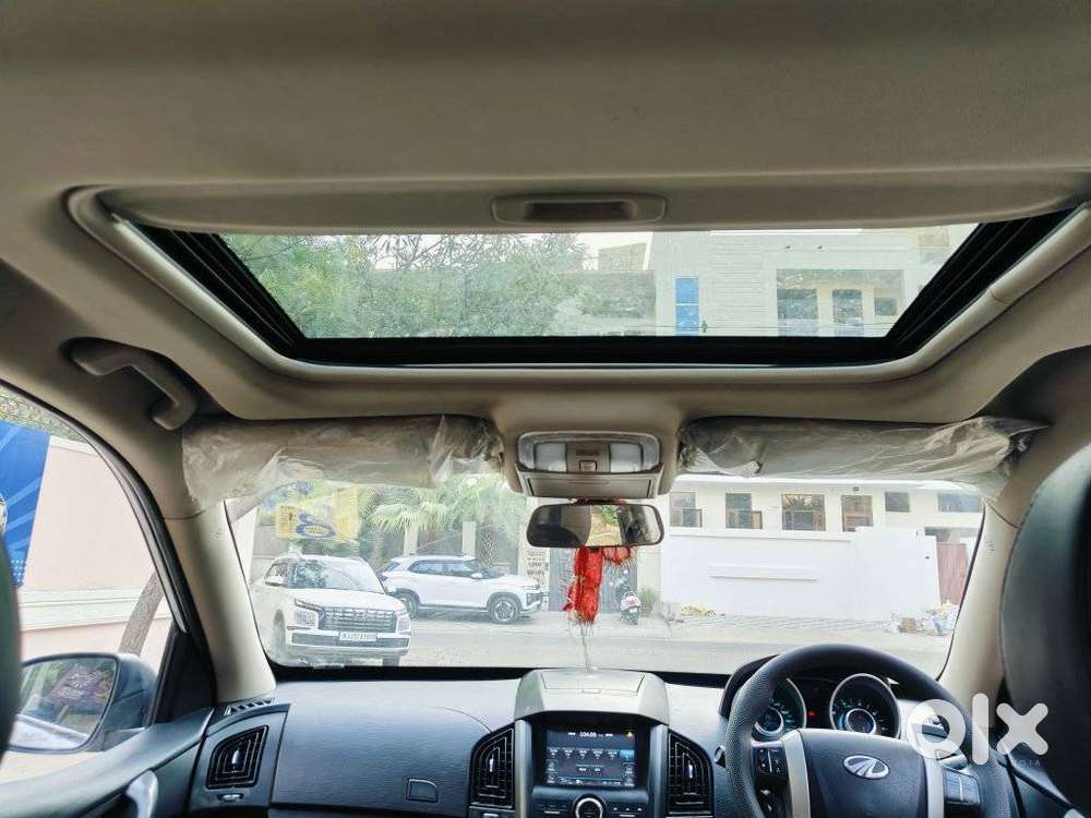 Mahindra Xuv500 2.2 W10, 2018, Diesel