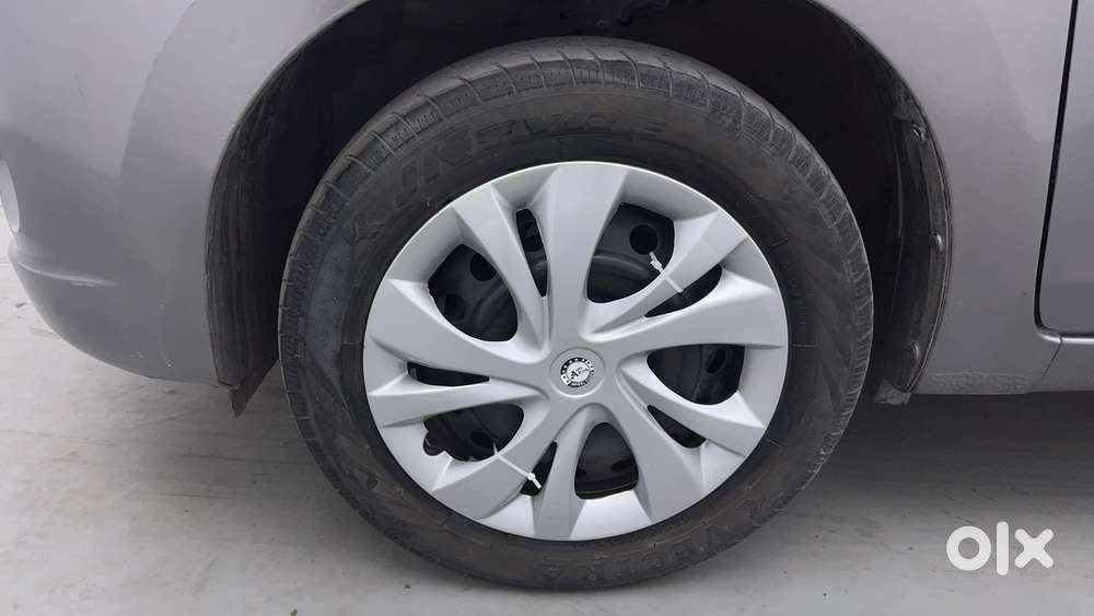 Maruti Suzuki Celerio 1.0 Zxi Amt, 2018, Petrol