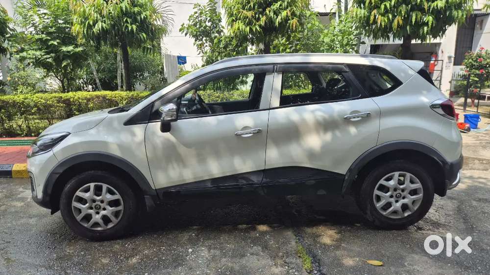 Renault Captur 2019 Petrol