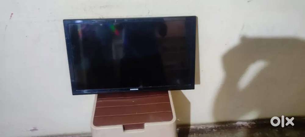 Led tv 24inch