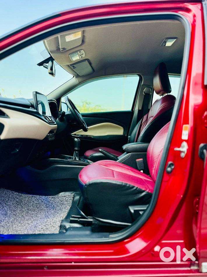 Toyota Glanza 1.2 V, 2023, Petrol