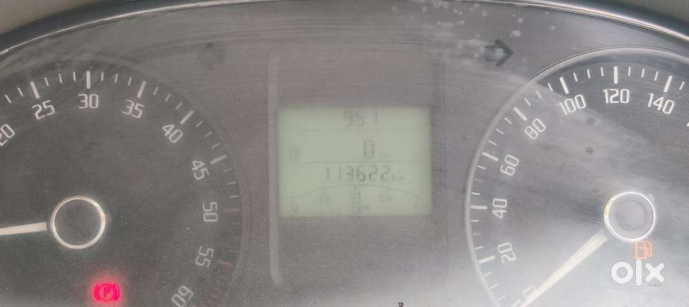 Skoda Rapid 1.5 Tdi Elegance, 2014, Diesel