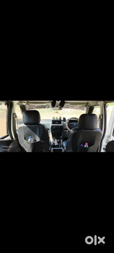 Mahindra Scorpio Diesel 2016