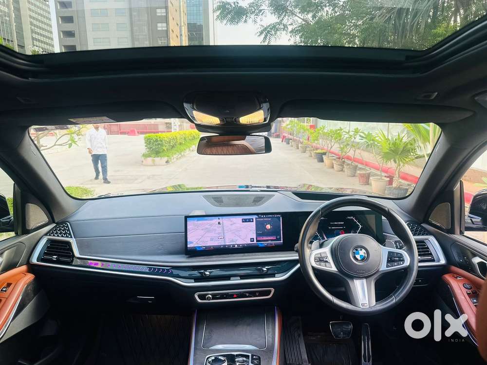 Bmw X5 Xdrive 30d Sport, 2025, Diesel