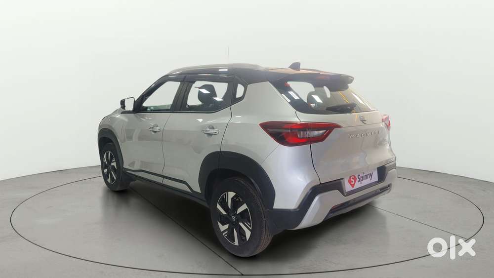 Nissan Magnite 1.0 Xl, 2025, Petrol