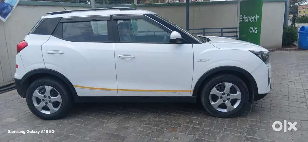 Mahindra Xuv300 Turbosport 2024 Diesel 65000 Km Driven