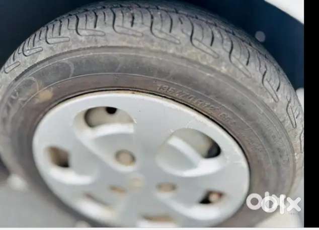 Tata Nano Xt, 2016, Petrol