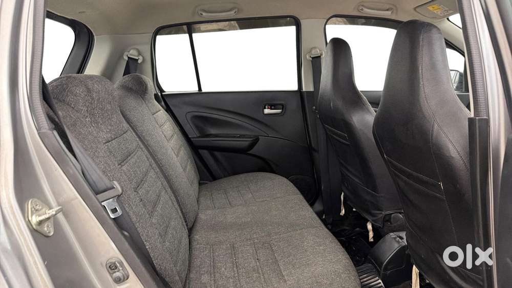 Maruti Suzuki Celerio X Vxi Option, 2018, Petrol