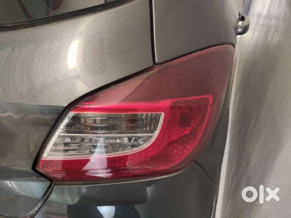 Tata Tiago 2021 Petrol Well Maintained