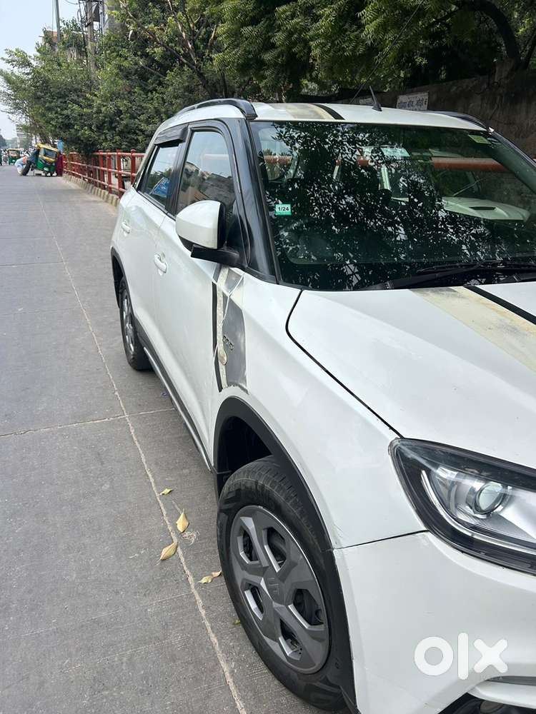 Maruti Suzuki Vitara 2019