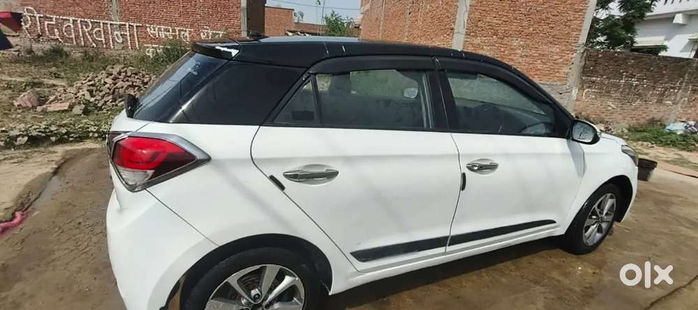 Hyundai I20 2017 Diesel Manual Only Call Me No Message