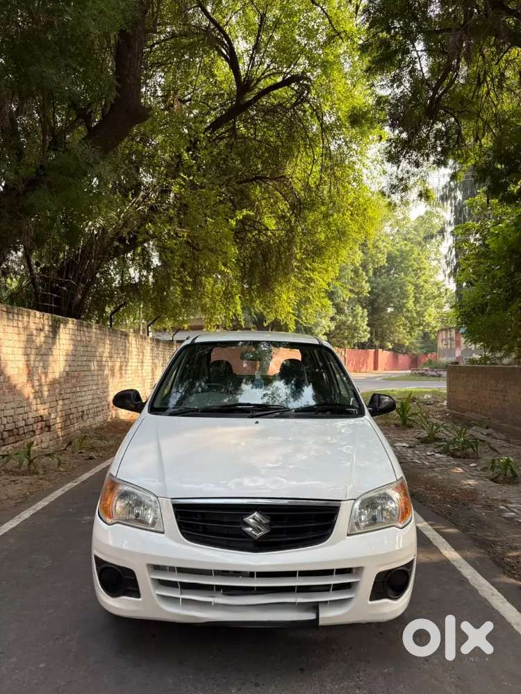 Maruti Alto K10 2010