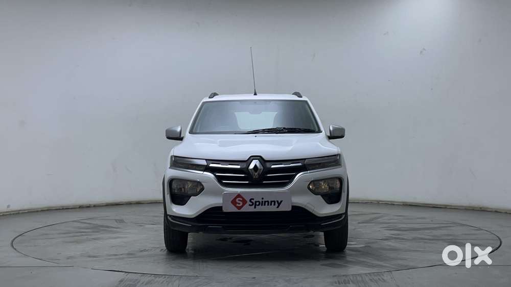 Renault Kwid 1.0 Rxt Amt, 2023, Petrol