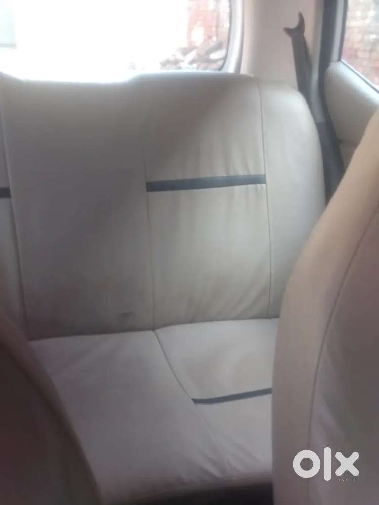 Hyundai I10 2016 Cng & Hybrids 93000 Km Drive