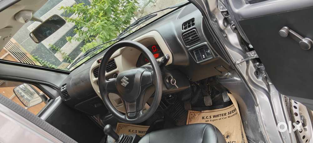 Maruti Suzuki Eeco 5 Str Ac (o), 2024, Petrol