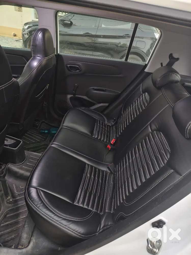 Hyundai Exter 2024 Petrol Well Maintained