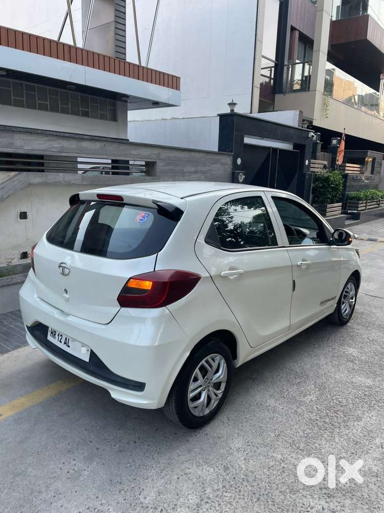 Tata Tiago Xt 09/2020 Petrol Car