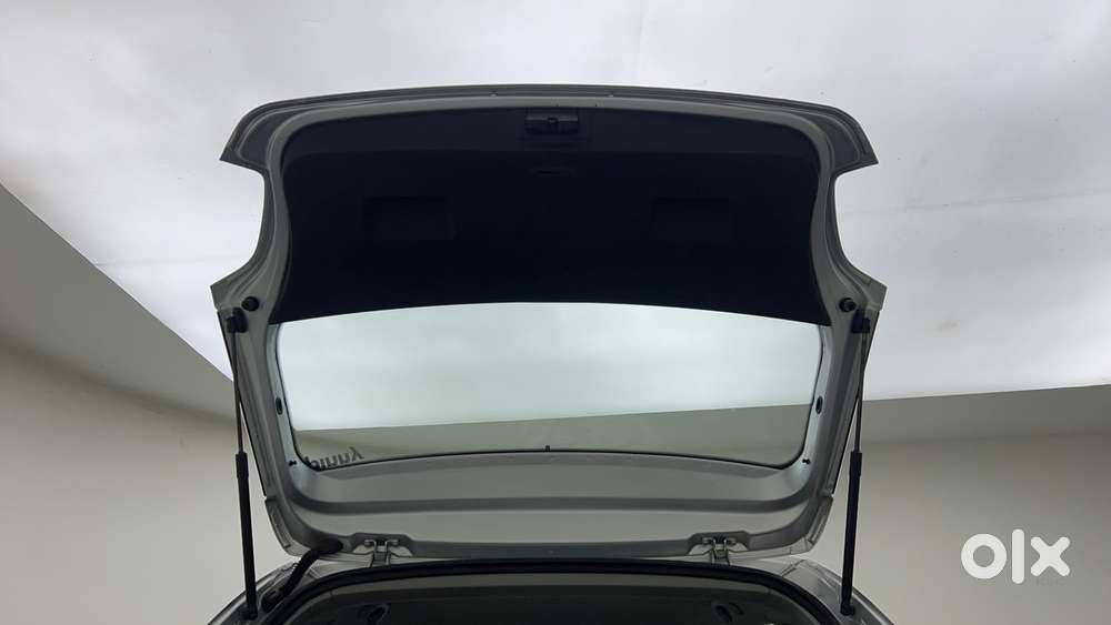 Volkswagen Polo 1.0 Mpi Trendline, 2019, Petrol