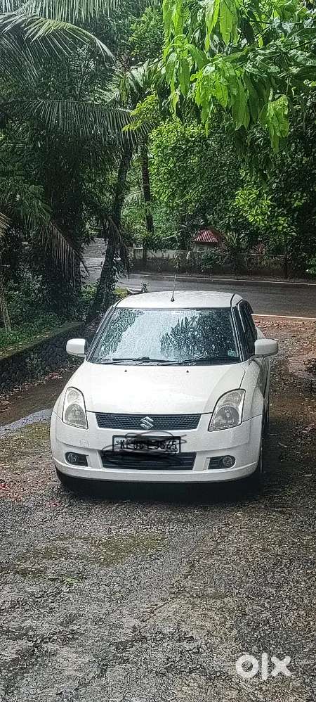 Swift Dzire Diesel 2009 Full Option, Papper Up To 2031,good Condition