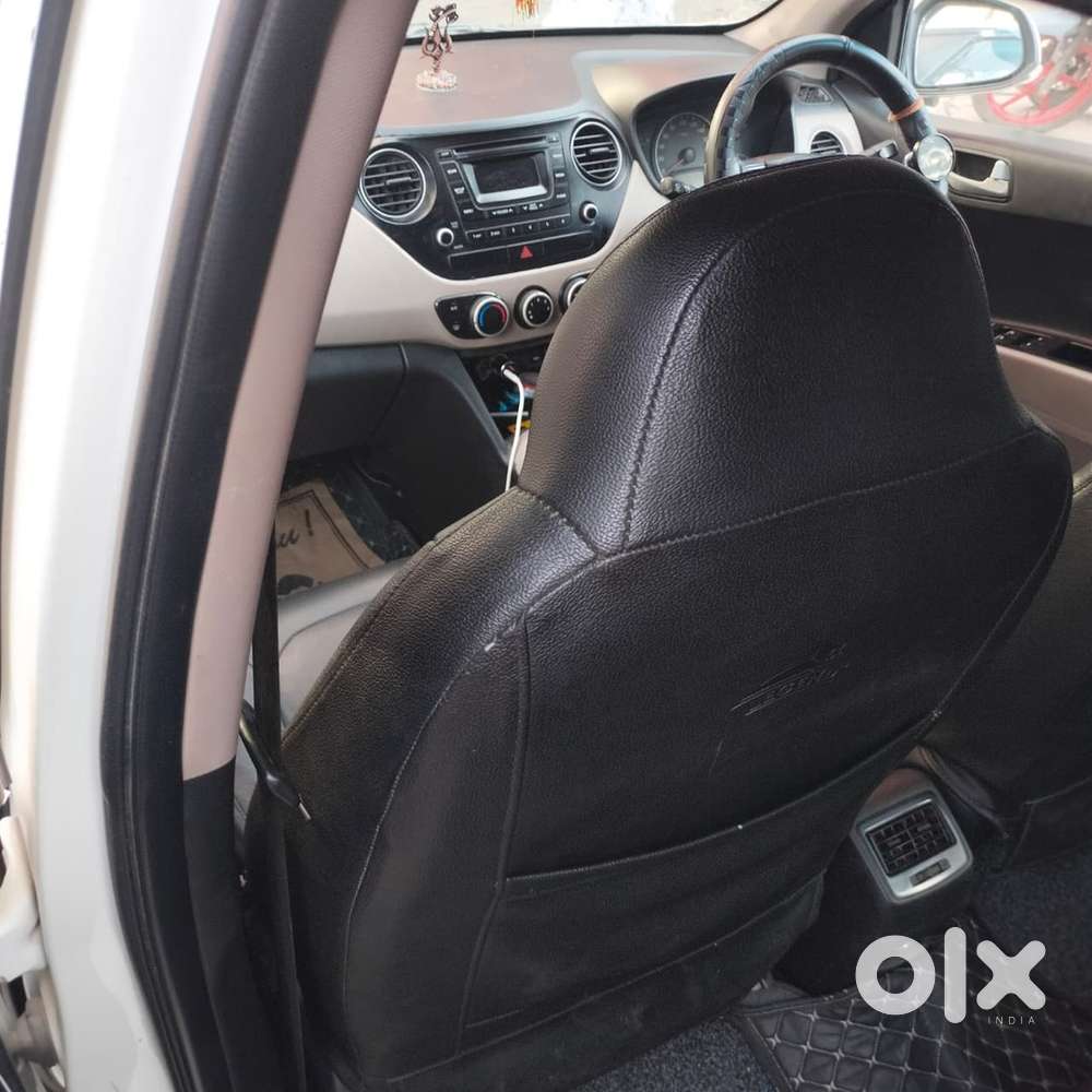 Hyundai Grand I10 2015