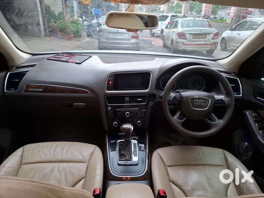 Audi Q5 3.0 Tdi Quattro Premium Plus, 2016, Diesel
