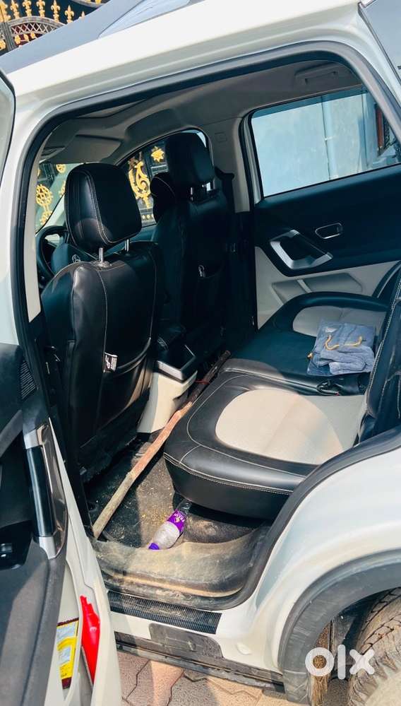 Tata Safari Diesel 2021