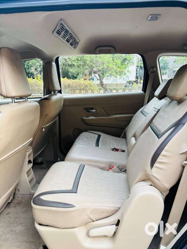 Maruti Suzuki Ertiga 1.5 Zxi Plus, 2020, Petrol