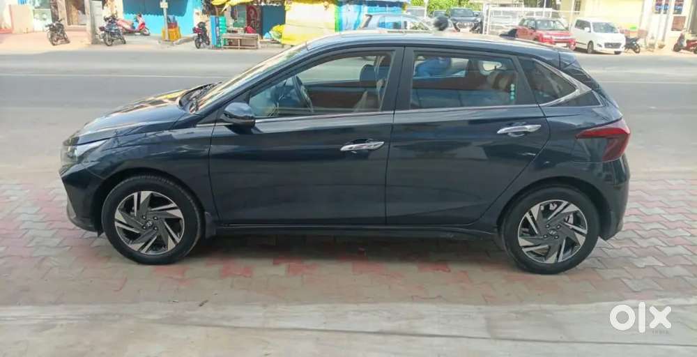 Well Maintained Car Selling