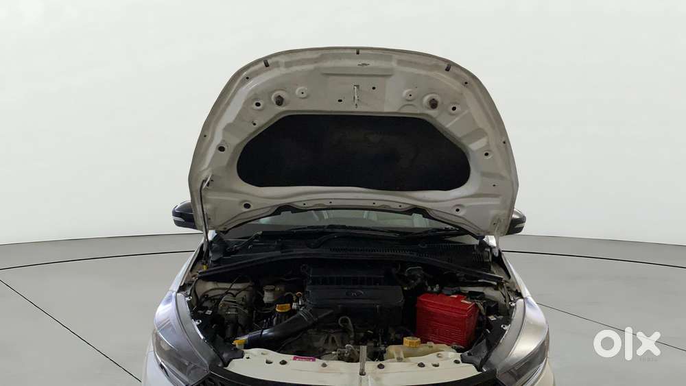 Tata Tiago Xza Plus, 2021, Petrol