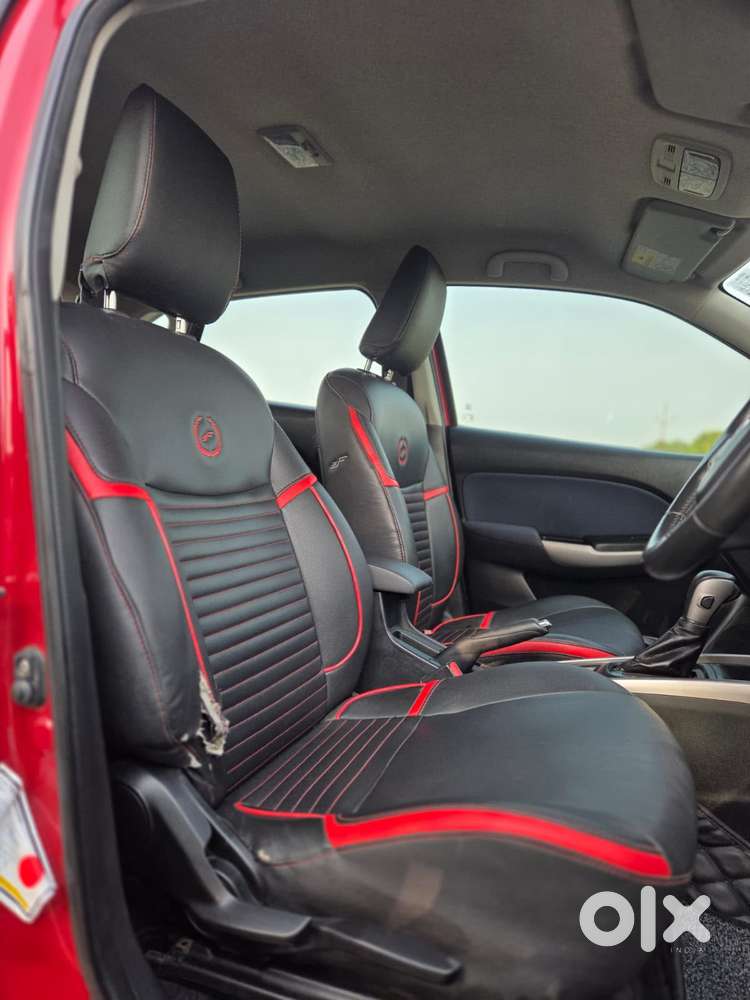 Toyota Glanza 1.2 V Amt, 2020, Petrol