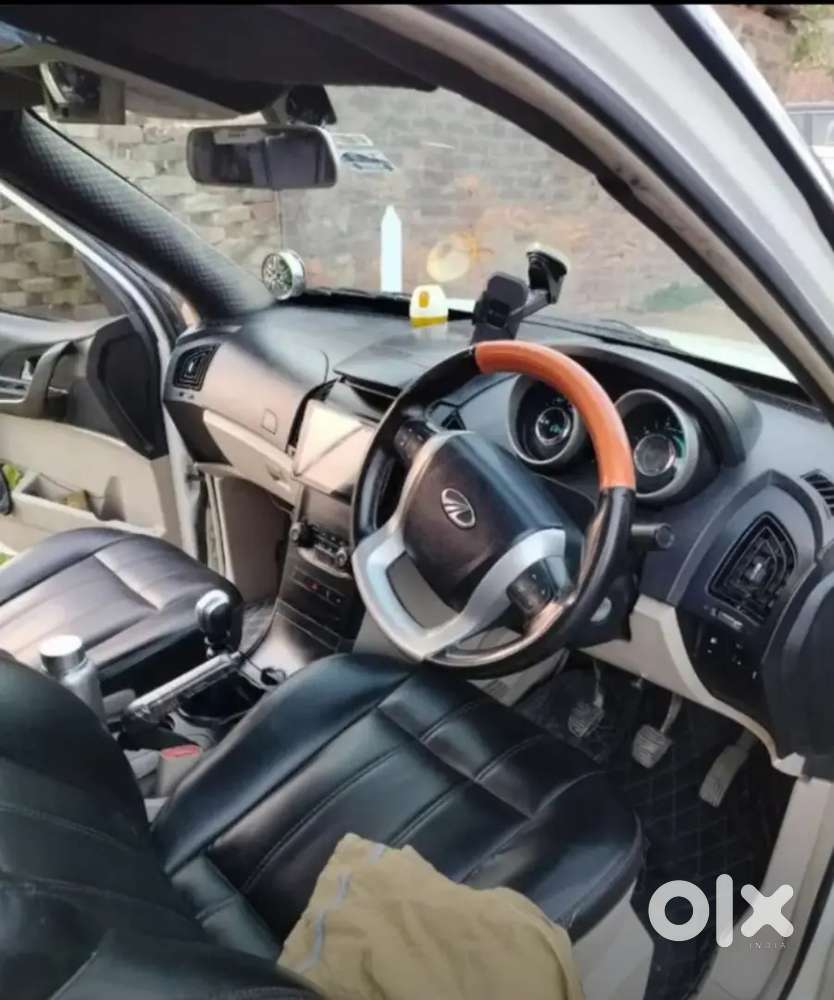 Mahindra Xuv500 Diesel Manual 2017
