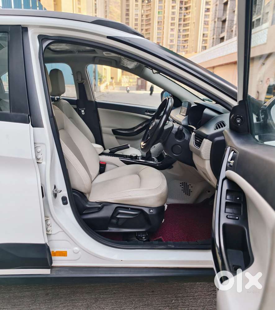 Tata Nexon 1.2 Revotron Xz Plus Premium, 2024, Petrol