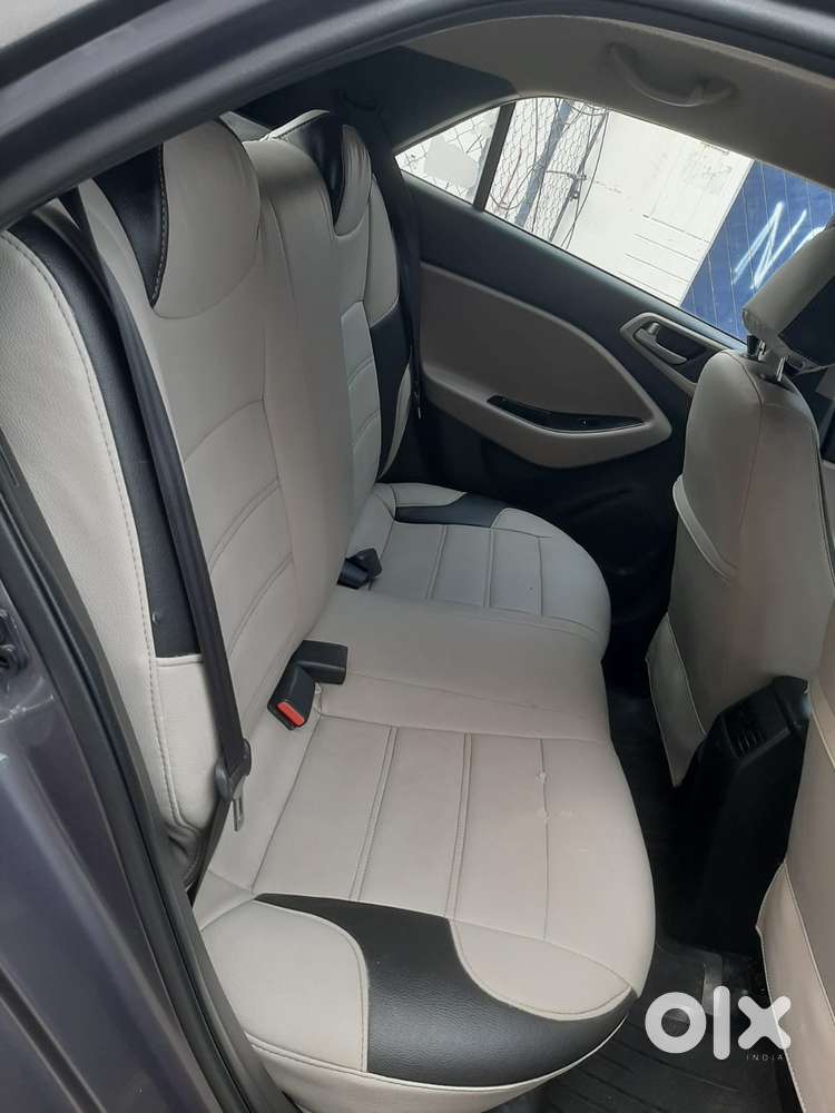 Hyundai I20 Sportz 1.2 Bs-iv, 2015, Petrol