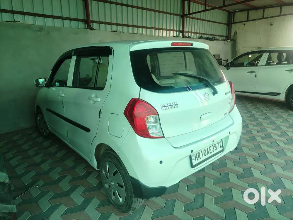 Maruti Suzuki Celerio 2018 Petrol 84000 Km Driven
