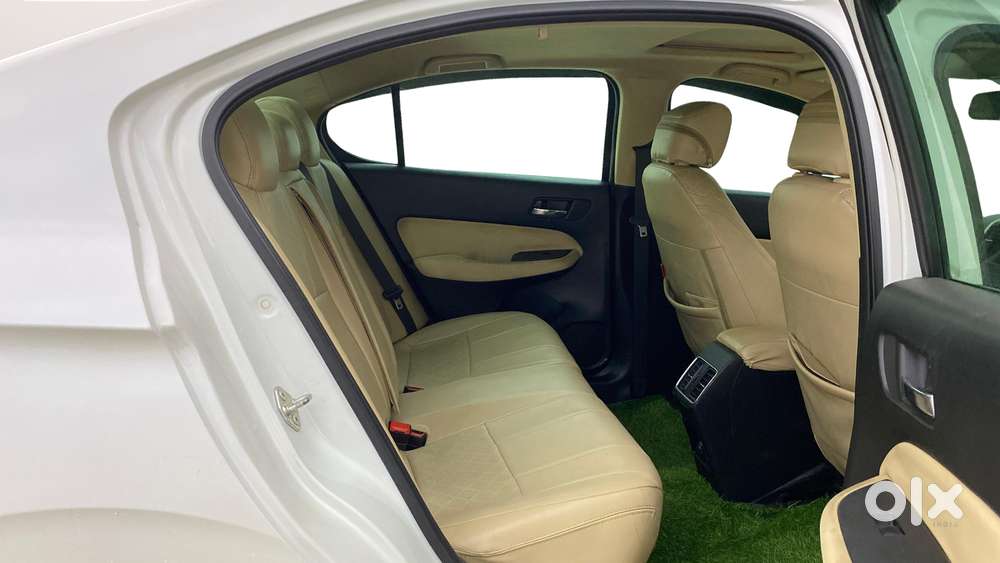 Honda City 1.5 Vx I-vtec Mt, 2021, Petrol