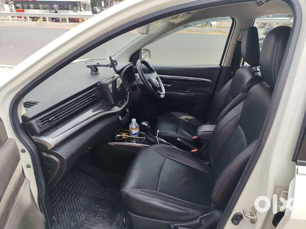 Maruti Suzuki Xl6 2021 Petrol 80000 Km Driven
