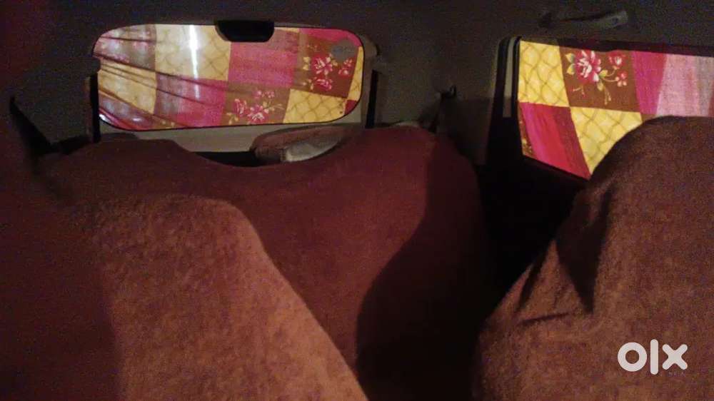 Maruti Suzuki Wagon R 2024