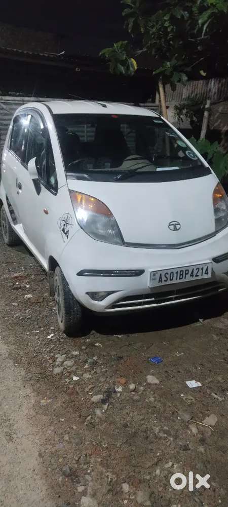 Tata Nano Twist Xt 2015 Petrol Manual
